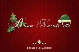 È Natale!