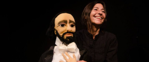 “Aria di Sogni” in scena domenica alle 16.00 e alle 18.00!