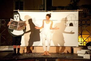 “Carta Canta” – dal 17 al 24 marzo