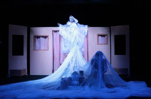 “La Regina delle Nevi” – dal 3 al 10 marzo