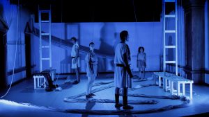 Ultime date per “Odissea” e “Il Flauto Magico” al Teatro Ciak