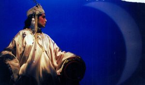 Nuova replica per lo spettacolo “Turandot” al Teatro Le Maschere