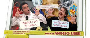 Cose di questo mondo – in scena venerdì 10 e sabato 11 gennaio