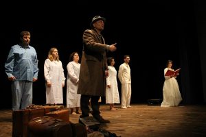 Oltre gli Occhi – venerdì 16 e sabato 17 ottobre