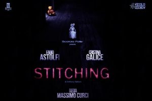 “Stitching” – annullato per cause non dipendenti dal nostro teatro