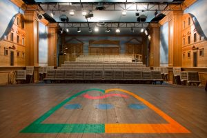 “Il teatro a misura di bambino” un articolo di Raffaella Ceres