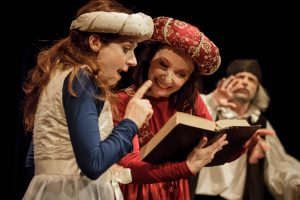 Espressioni inventate da Shakespeare che usi senza saperlo