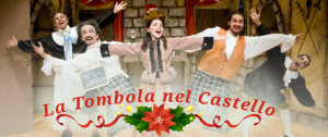 La magia delle favole!