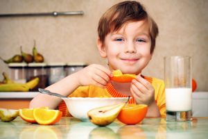 Tre merende facili e veloci per i tuoi bambini