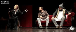 Il Fantasma della Garbatella – in scena domenica 19 marzo alle 21.00