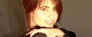 Lo spettacolo di Francesca Nunzi per la nostra rassegna “Metti una sera a teatro”