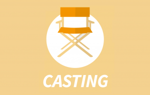 Casting nuova stagione 2017/2018