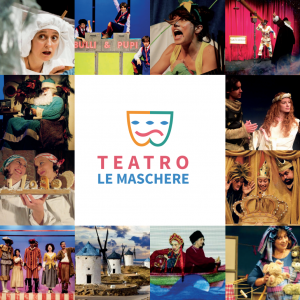 Stagione teatrale 2017/2018