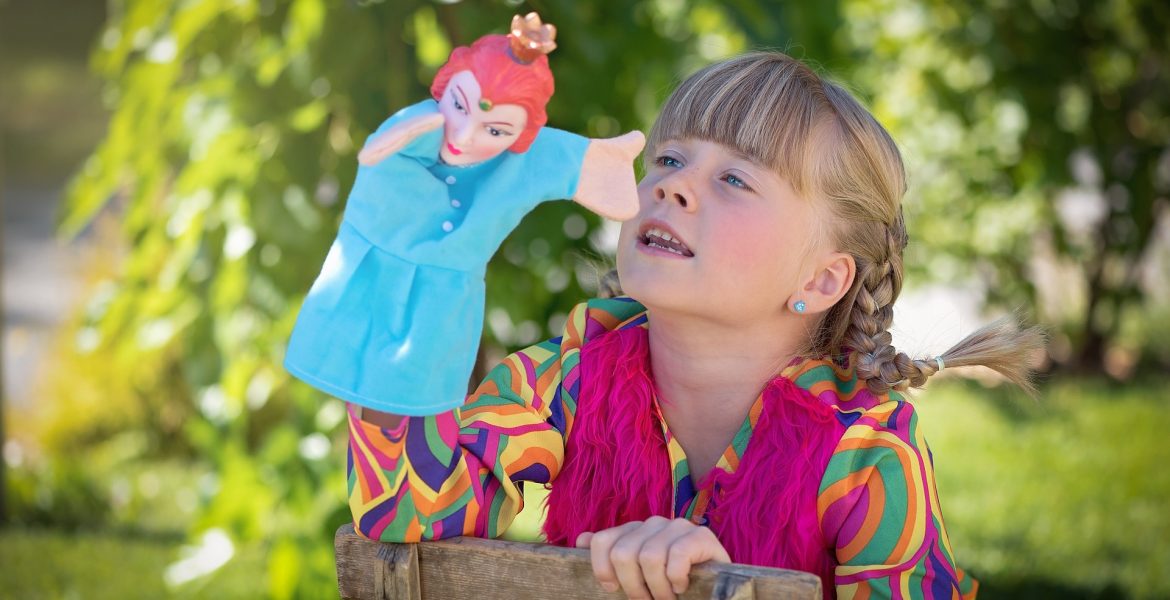 campo estivo per bambini