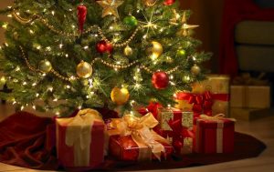 Aria di Natale al Teatro Le Maschere!