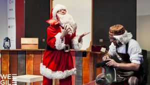 🎄 Gli spettacoli di Natale per bambini e famiglie 🎅