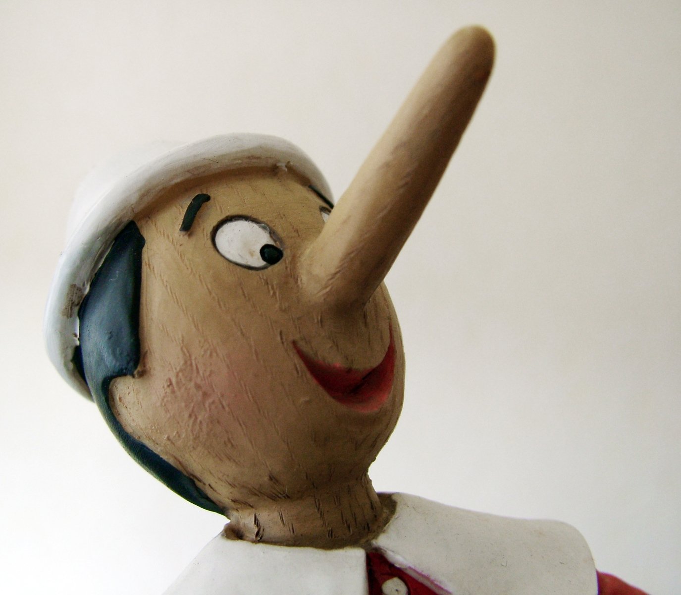 Pinocchio Teatro ragazzi