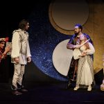 Il Flauto Magico - Teatro Le Maschere