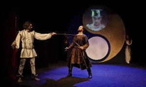 Il Flauto Magico - Teatro Le Maschere