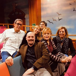 “Il nostro Desiderio” di Massimo Vulcano