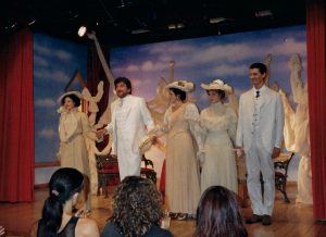 Sono giorni tristi per il Teatro: il nostro ricordo di Gigi Proietti