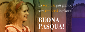 Buona Pasqua!