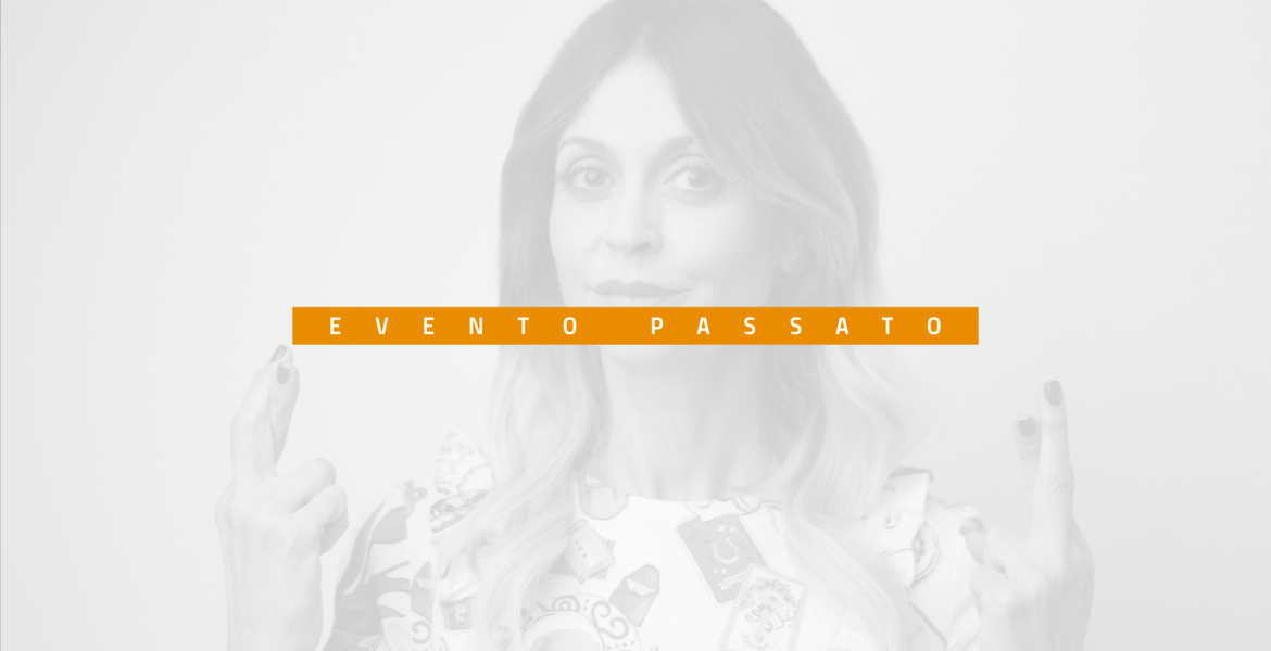 Saturno Dietro: evento passato