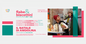 Recita aggiunta il 18 dicembre alle 18:00