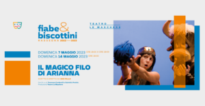 Continua l’incredibile stagione 2022-2023 del Teatro Le Maschere!