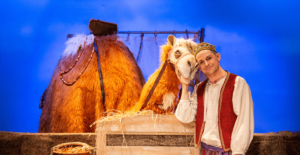 Con l’augurio che sia un’estate da favola… Buone vacanze!