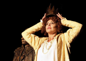 Elisabetta I – Le donne e il potere