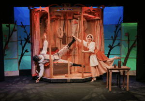 Tra poco inizia la stagione per le scuole!