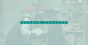 Il Natale di Angiolina