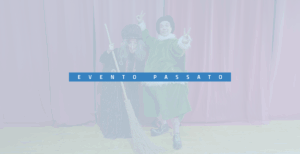 La magica notte della Befana
